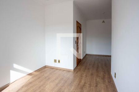 Sala de Jantar de apartamento à venda com 2 quartos, 53m² em Parque Sete de Setembro, Diadema