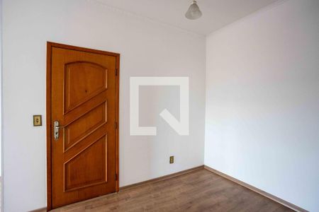 Sala de Jantar de apartamento à venda com 2 quartos, 53m² em Parque Sete de Setembro, Diadema