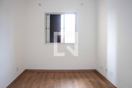 Apartamento à venda com 53m², 2 quartos e 1 vagaQuarto 2