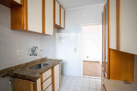 Apartamento à venda com 53m², 2 quartos e 1 vagaCozinha