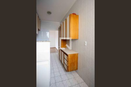 Apartamento à venda com 53m², 2 quartos e 1 vagaÁrea de Serviço