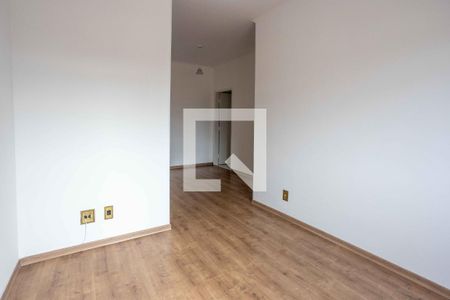 Sala de TV de apartamento à venda com 2 quartos, 53m² em Parque Sete de Setembro, Diadema