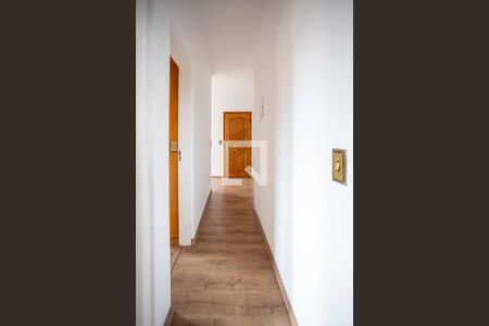 Apartamento à venda com 53m², 2 quartos e 1 vagaCorredor