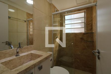 Apartamento para alugar com 44m², 2 quartos e 1 vagaBanheiro