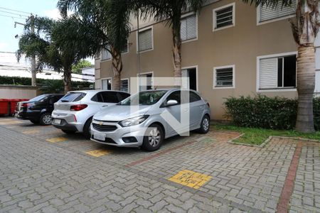 Apartamento para alugar com 44m², 2 quartos e 1 vagaGaragem