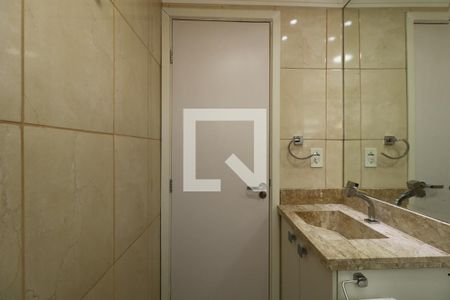 Apartamento para alugar com 44m², 2 quartos e 1 vagaBanheiro