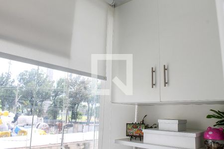 Varanda de apartamento à venda com 2 quartos, 60m² em Bom Retiro, São Paulo