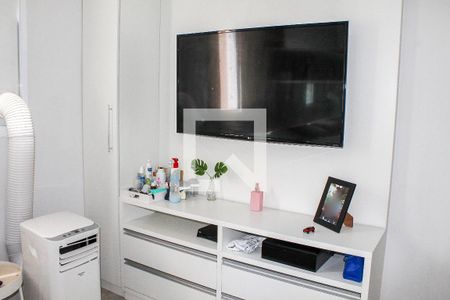 Cozinha de apartamento à venda com 2 quartos, 60m² em Bom Retiro, São Paulo