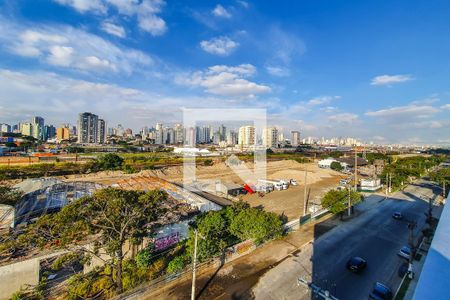 Apartamento para alugar com 34m², 2 quartos e 1 vagarooftop