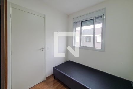 Apartamento para alugar com 34m², 2 quartos e 1 vagaquarto 1