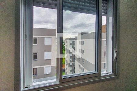 Apartamento para alugar com 34m², 2 quartos e 1 vagaquarto 1