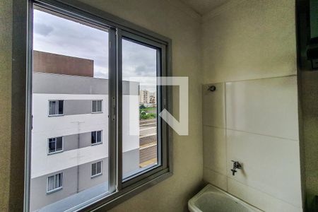 Apartamento para alugar com 34m², 2 quartos e 1 vagaÁrea de Serviço