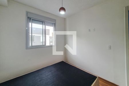 Apartamento para alugar com 34m², 2 quartos e 1 vagaquarto 2