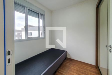 Apartamento para alugar com 34m², 2 quartos e 1 vagaquarto 1