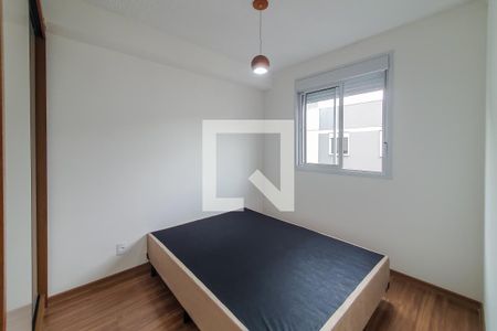 Apartamento para alugar com 34m², 2 quartos e 1 vagaquarto 2