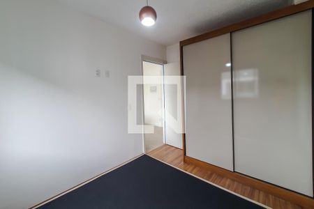 Apartamento para alugar com 34m², 2 quartos e 1 vagaquarto 2