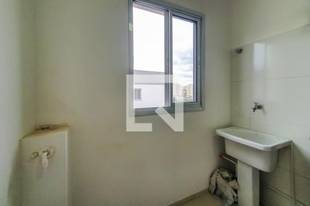 Apartamento para alugar com 34m², 2 quartos e 1 vagaÁrea de Serviço