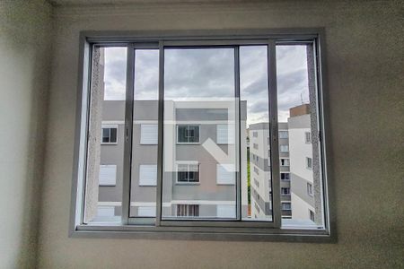 Apartamento para alugar com 34m², 2 quartos e 1 vagasala