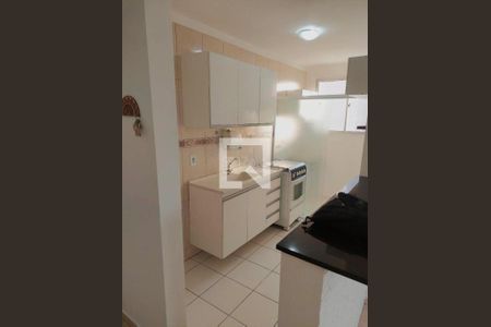 Apartamento para alugar com 2 quartos, 50m² em Loteamento Parque São Martinho, Campinas