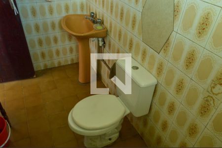 Casa à venda com 170m², 3 quartos e 2 vagas Casa à venda com 170m², 3 quartos e 2 vagasBanheiro da Suíte