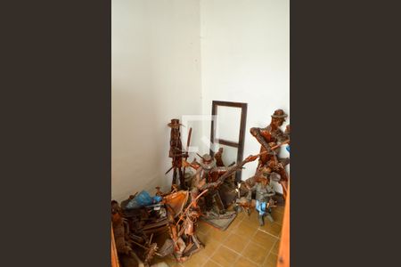 Casa à venda com 170m², 3 quartos e 2 vagas Casa à venda com 170m², 3 quartos e 2 vagasQuarto de Serviço