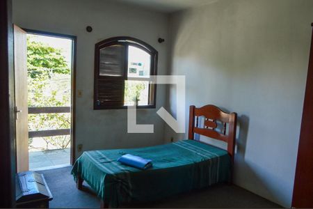 Suíte de casa à venda com 3 quartos, 170m² em Pechincha, Rio de Janeiro