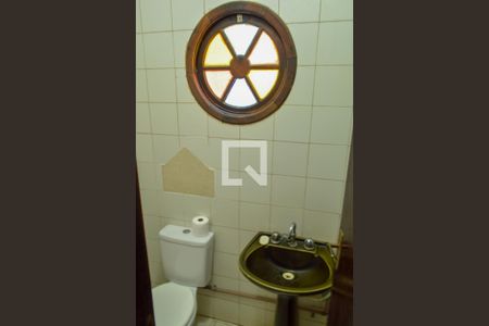 Lavabo de casa à venda com 3 quartos, 170m² em Pechincha, Rio de Janeiro