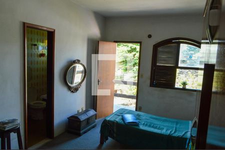 Suíte de casa à venda com 3 quartos, 170m² em Pechincha, Rio de Janeiro