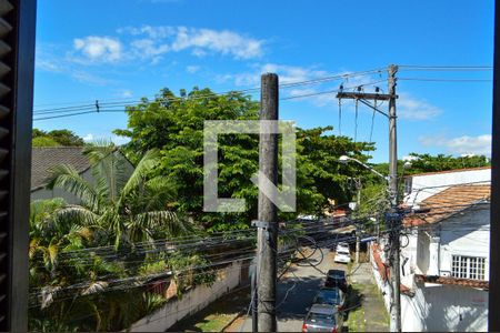 Vista do Quarto 1 de casa à venda com 3 quartos, 170m² em Pechincha, Rio de Janeiro
