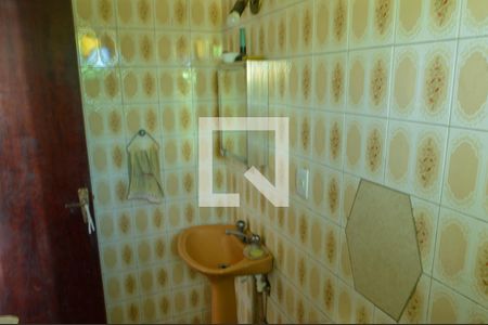 Casa à venda com 170m², 3 quartos e 2 vagas Casa à venda com 170m², 3 quartos e 2 vagasBanheiro da Suíte