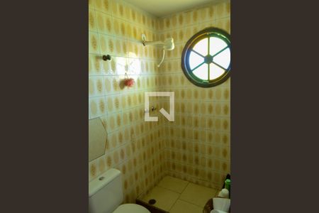 Casa à venda com 170m², 3 quartos e 2 vagas Casa à venda com 170m², 3 quartos e 2 vagasBanheiro da Suíte