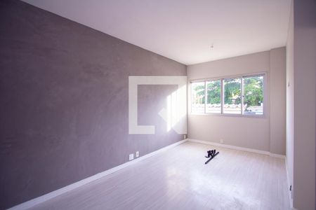 Sala de apartamento para alugar com 2 quartos, 62m² em Barreto, Niterói