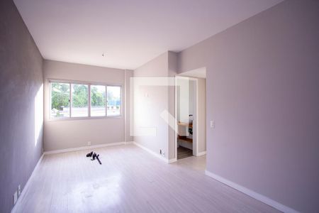 Sala de apartamento para alugar com 2 quartos, 62m² em Barreto, Niterói