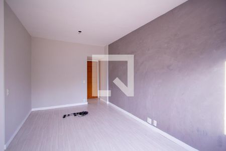Sala de apartamento para alugar com 2 quartos, 62m² em Barreto, Niterói