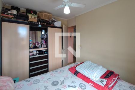 Quarto 2 de apartamento à venda com 2 quartos, 64m² em Vila Padre Manoel de Nóbrega, Campinas