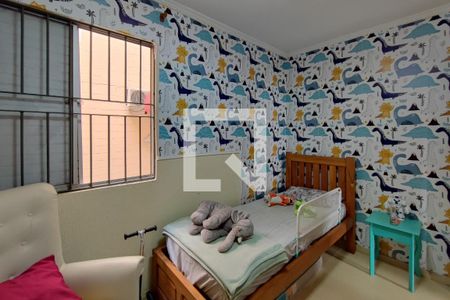 Quarto 1 de apartamento à venda com 2 quartos, 64m² em Vila Padre Manoel de Nóbrega, Campinas