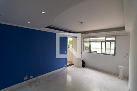 Sala de apartamento para alugar com 2 quartos, 84m² em Vila Ré, São Paulo
