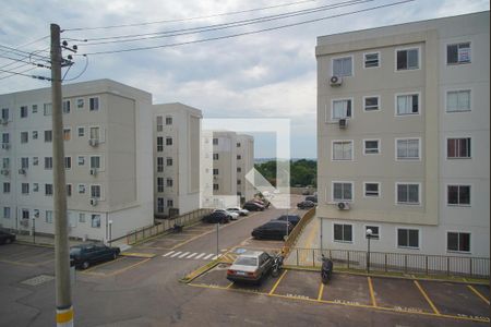 Apartamento para alugar com 48m², 2 quartos e 1 vagaQuarto 2 - Vista