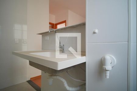 Apartamento para alugar com 48m², 2 quartos e 1 vagaCozinha