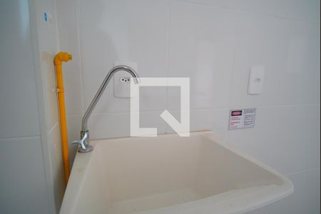 Apartamento para alugar com 48m², 2 quartos e 1 vagaCozinha