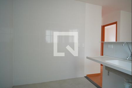 Apartamento para alugar com 48m², 2 quartos e 1 vagaCozinha