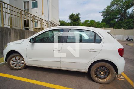 Apartamento para alugar com 48m², 2 quartos e 1 vagaGaragem