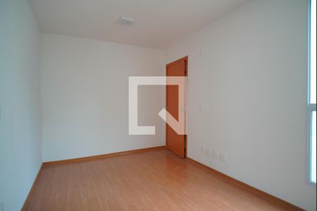 Sala de apartamento para alugar com 2 quartos, 48m² em Morro Santana, Porto Alegre