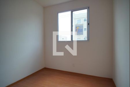 Quarto 1 de apartamento para alugar com 2 quartos, 48m² em Morro Santana, Porto Alegre