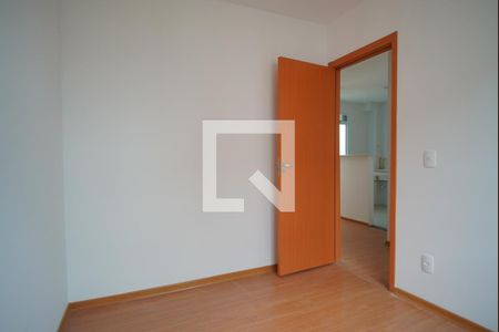 Quarto 1 de apartamento para alugar com 2 quartos, 48m² em Morro Santana, Porto Alegre