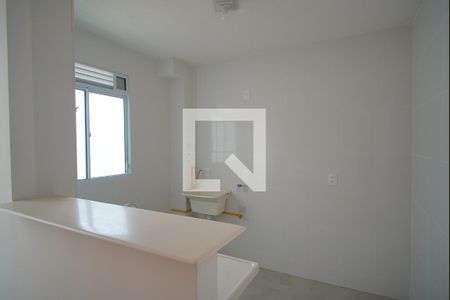 Apartamento para alugar com 48m², 2 quartos e 1 vagaCozinha