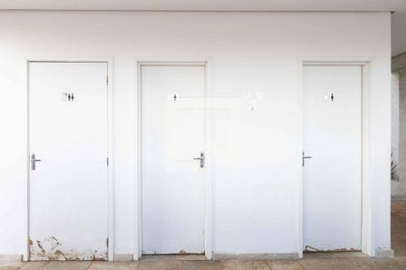 Apartamento para alugar com 25m², 1 quarto e sem vagaÁrea comum