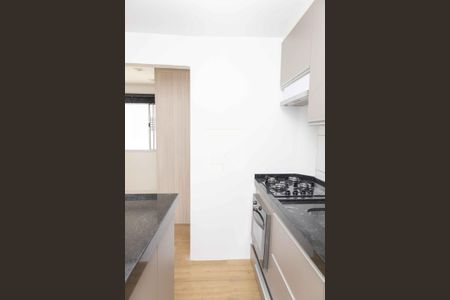 Apartamento para alugar com 25m², 1 quarto e sem vagaCozinha