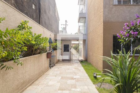 Apartamento para alugar com 25m², 1 quarto e sem vagaPortaria por dentro