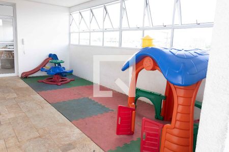 Apartamento para alugar com 25m², 1 quarto e sem vagaÁrea comum - Brinquedoteca